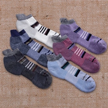 Cozy Alpaca Bamboo Socks: Your Feet's Happy Place!